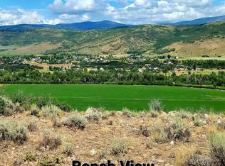 4482 S Aspen Hollow Rd, Kamas, UT 84036