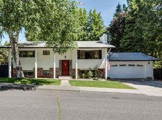 815 Highland St, Cheney, WA 99004