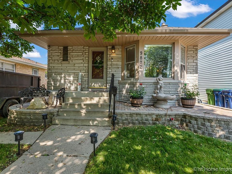 1st image of 9822 S Avers Ave