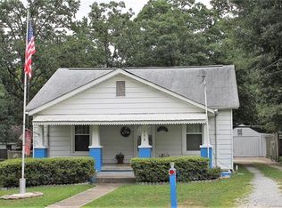 808 Ruth Ave, Kannapolis, NC 28083