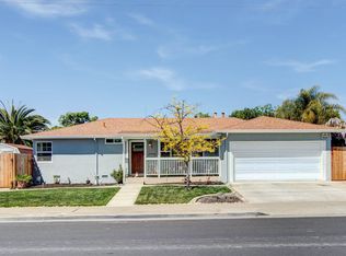 3776 Madeira Way, Livermore, CA