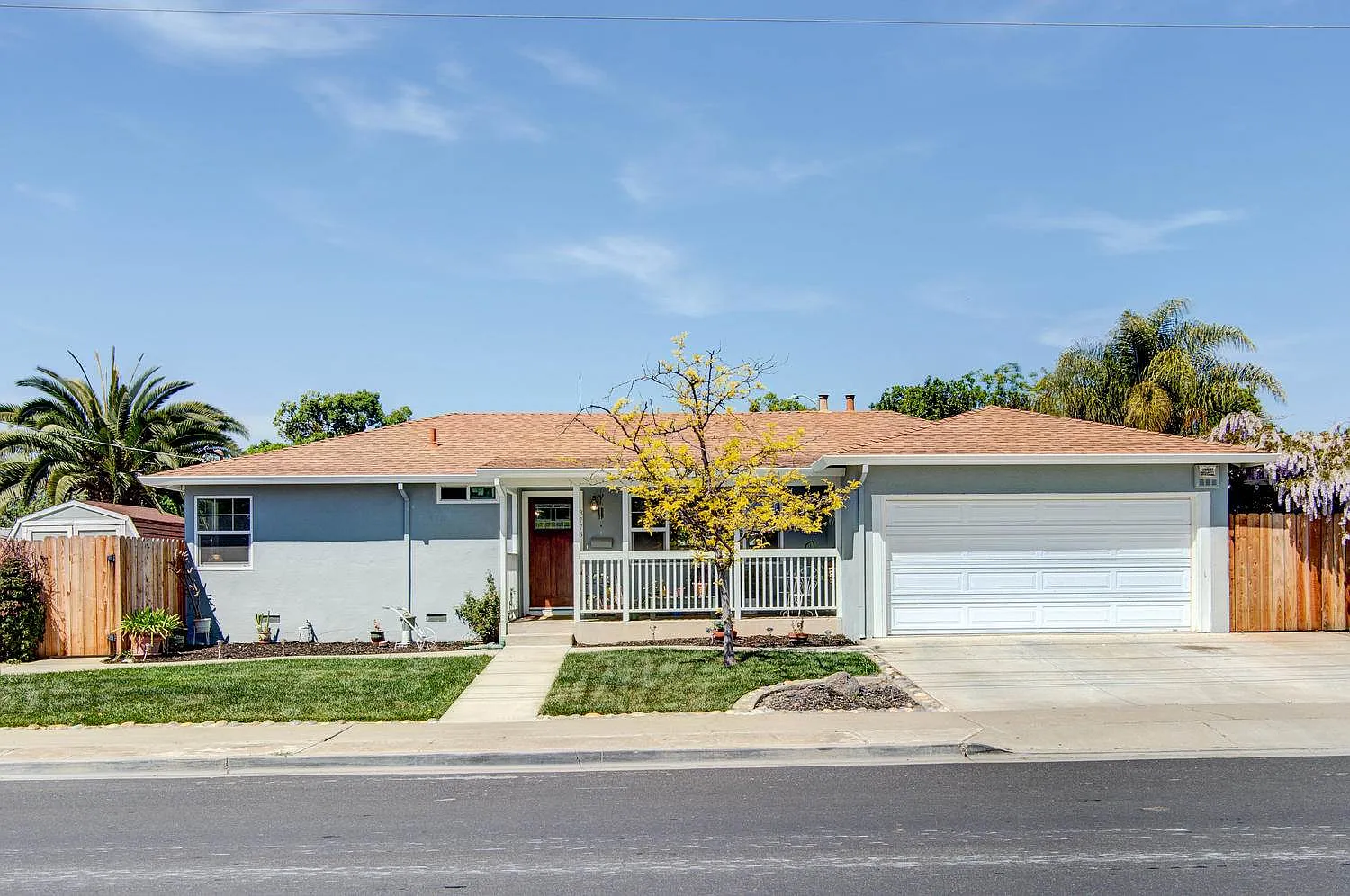 3776 Madeira Way photo 1