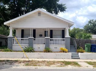 2220 E 17th Ave, Tampa, FL 33605