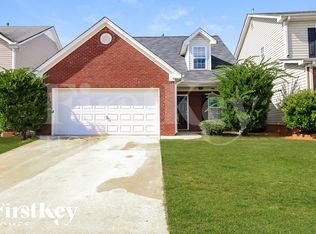 4035 Mission Way, McDonough, GA 30252