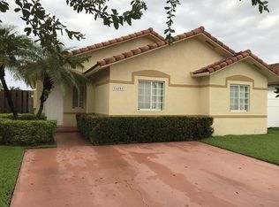 14193 SW 148th Pl, Miami, FL 33196