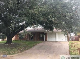 5017 Saint Lawrence Rd, Fort Worth, TX 76103