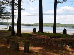 143 S Shore Rd E, Caroga Lake, NY 12032