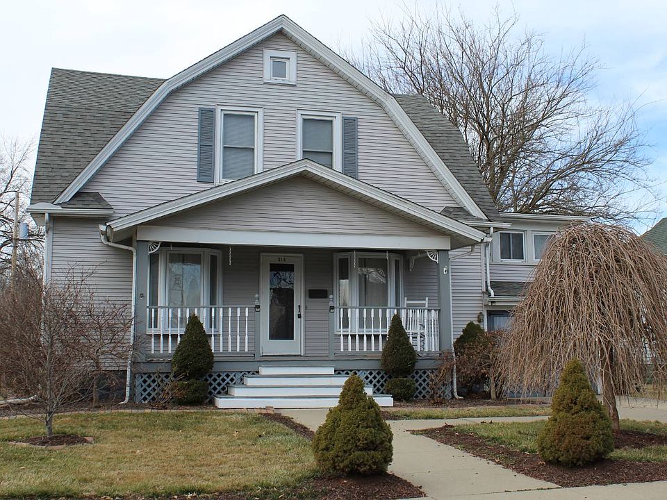 1st image of 314 N Charles St