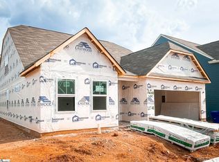 3 Macdee Way LOT 48, Greenville, SC 29607