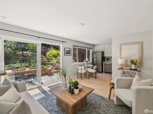 119 Corwin St APT 3, San Francisco, CA 94114