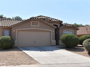 39833 S Old Arena Dr, Tucson, AZ 85739