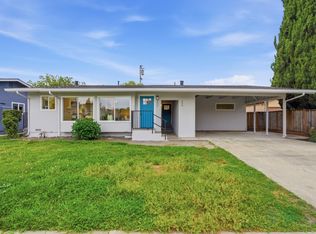 430-432 Waddington Ave, Sunnyvale, CA 94085