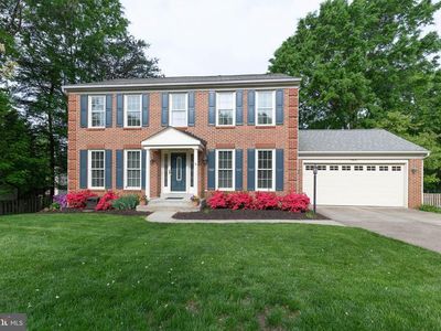 15616 Neath Dr, Woodbridge, VA, 22193