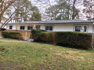 532 Crosby Rd, Virginia Beach, VA 23452