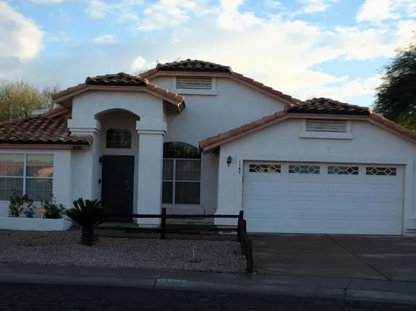 1143 W CINDY Street, Chandler, AZ 85224