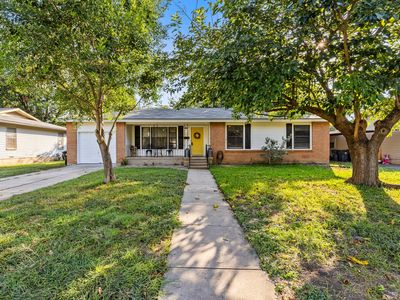 1001 N 62nd St, Waco, TX, 76710