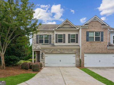 2368 Village Park Bnd, Duluth, GA, 30096