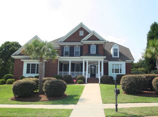 208 Upland Trail Rd, Elgin, SC 29045