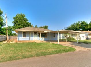 5103 N Beaver Ave, Bethany, OK 73008