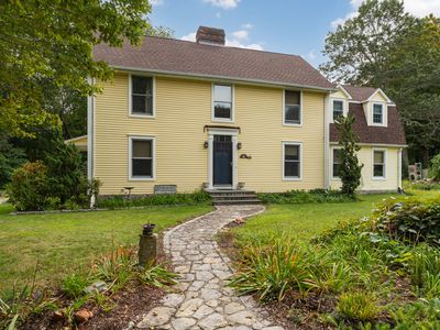 169 Beckwith Hill Drive, Salem, CT, 06420