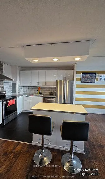 715 Don Mills Rd #1708 — Photo 4