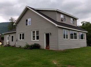 2467 Elk Run Rd, Gaines, PA 16921