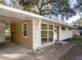 1766 Oak St, Baton Rouge, LA 70815