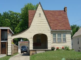 3524 Jackman Rd, Toledo, OH 43612