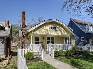 6110 Rockhill Rd, Kansas City, MO 64110