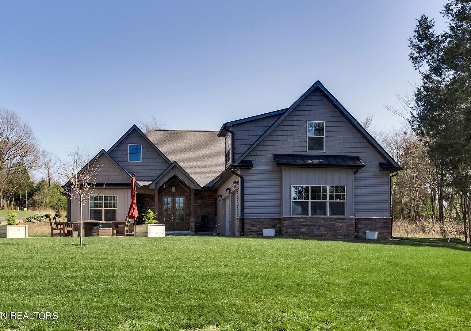 105 Dudi Trl, Vonore, TN 37885 Zillow