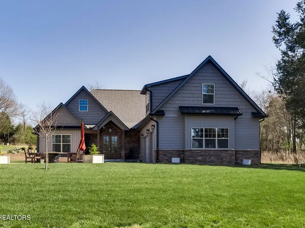 105 Dudi Trl, Vonore, TN 37885