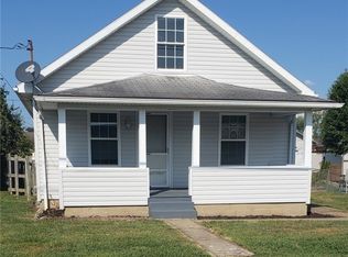 4807 4th Ave, Parkersburg, WV 26101