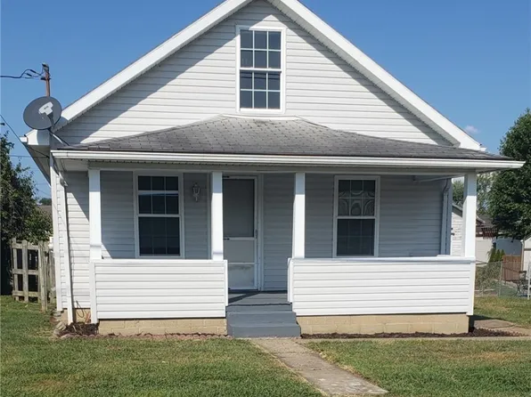 4807 4th Ave, Parkersburg, WV 26101