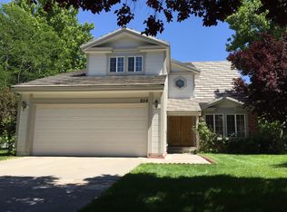 854 Lighthouse Ct, Reno, NV 89511