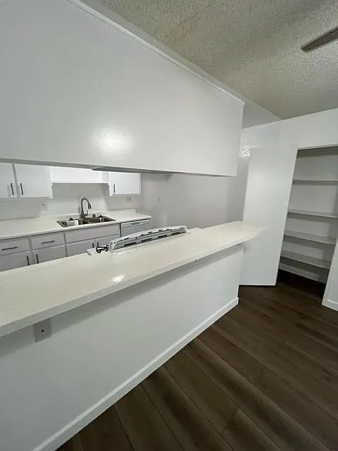 Sunrise Apartments Homes