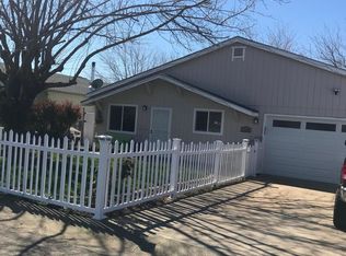 1240 Bradley Dr, Redding, CA 96003