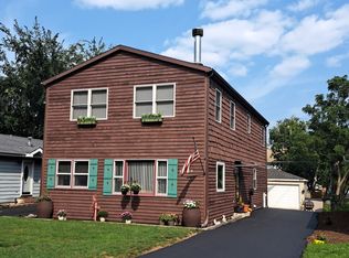 23579 N Cottage Rd, Lake Zurich, IL 60047