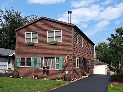 23579 N Cottage Rd, Lake Zurich, IL, 60047