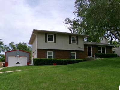 1304 S 4th Ave, Beatrice, NE, 68310
