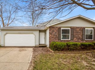 11613 Whidbey Dr, Indianapolis, IN