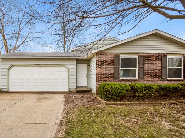 11613 Whidbey Dr, Indianapolis, IN 46229