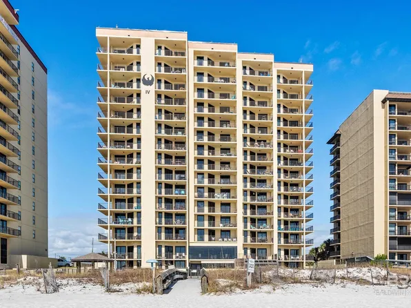 24250 Perdido Beach Blvd #4084, Orange Beach, AL 36561
