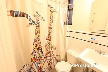 Rented by JM Preston Properties LLC