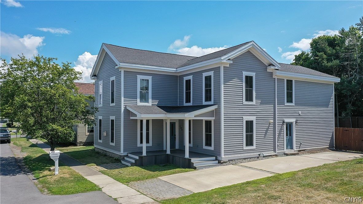 104 General Smith Dr, Sackets Harbor, NY 13685 Zillow