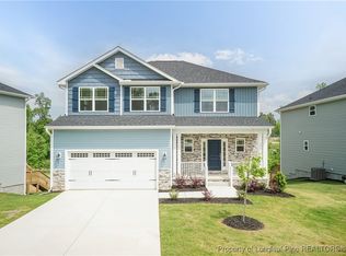 303 Bishop Ln, Sanford, NC 27330
