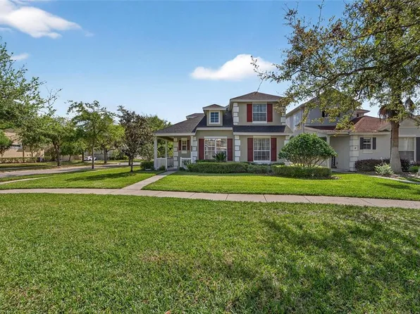 20053 Heritage Point Dr, Tampa, FL 33647