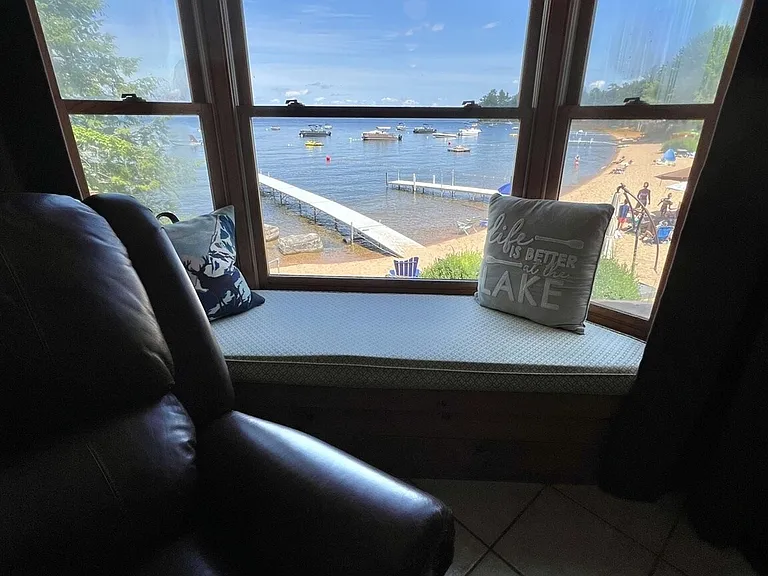 Window View