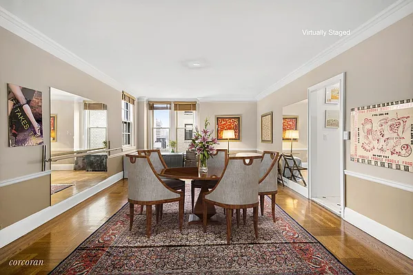 Sold by Corcoran | media 10