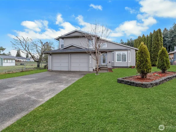 1212 Gadwell Court SE, Olympia, WA 98513