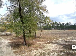0 Paul Rd, Perdido, AL 36562